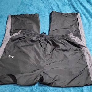 Under Armour Men's windbreakers size XXL.